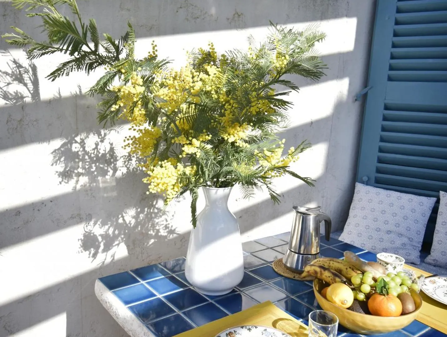 Feriehus Huebsches Haus Direkt Am Wasser, St. Tropez 15 Min! Grimaud Frankrig
